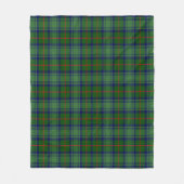 Cranston Modern Play Fleece Deken (Voorkant)