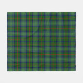 Cranston Modern Play Fleece Deken (Voorkant (Horizontaal))