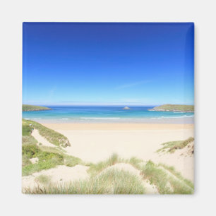 Crantock Bay Magneet