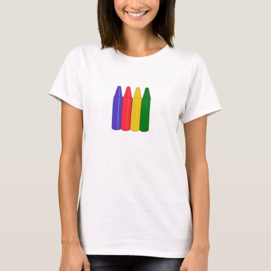Cranyons T-shirt (Voorkant)