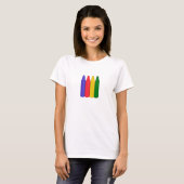 Cranyons T-shirt (Voorkant volledig)