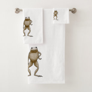 Crapaud d'Obadiah