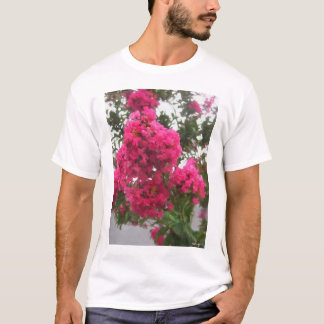 Crapmyrtle T-shirt