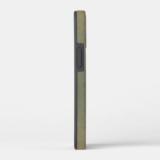 Crappie Attitude Pêche Coque-Mate coque iphone (Verso / Droite)