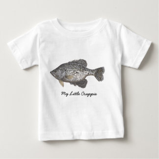 CRAPPIE, Mijn kleine Crappie