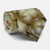 Craquement de maïs éclaté magnifié - cravate (Roulé)