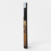 Crash Case-Mate iPhone Case (Achterkant/links)