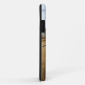 Crash Case-Mate iPhone Case (Achterkant/rechts)