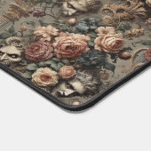 Crash de velours — victorien gothique (Coin)