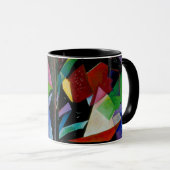 Crash No. 2 Mok (Voorkant rechts)