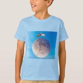 Crash ! T-shirt (Devant)