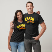 Crash Twinsanity Classic T-Shirt (Unisexe)
