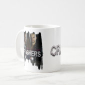 Crashers Mug (Devant gauche)