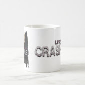 Crashers Mug (Centre)