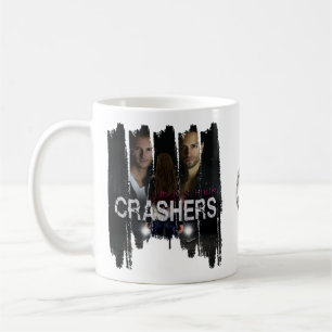 Crashers Mug