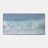 Crashing Wave-foto Bureaumat (Voorkant)