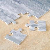 Crashing Wave Legpuzzel (Zijkant)