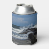 CrashWaves bij Folly Blikjeskoeler (Blikje Voorkant)