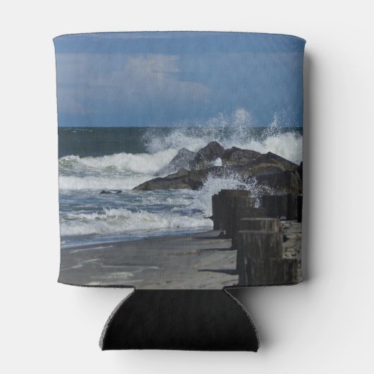 CrashWaves bij Folly Blikjeskoeler (Achterkant)