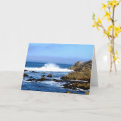 Crashwaves Kaart (Gele Bloem)