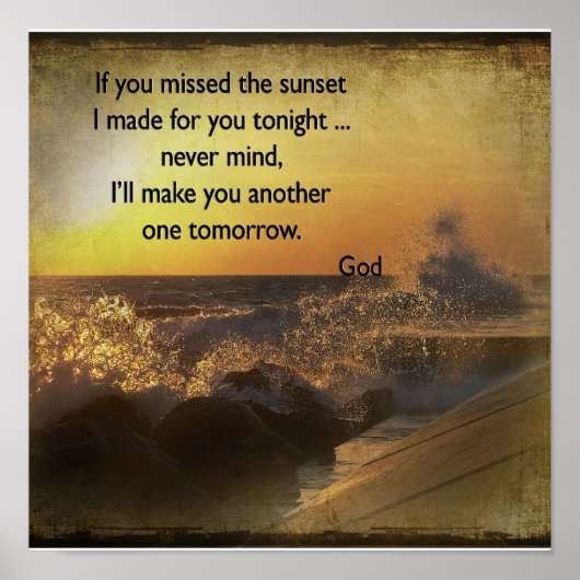 Crashwaves Poster (Voorkant)