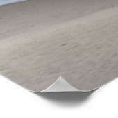 Crashwaves Poster (Hoek)