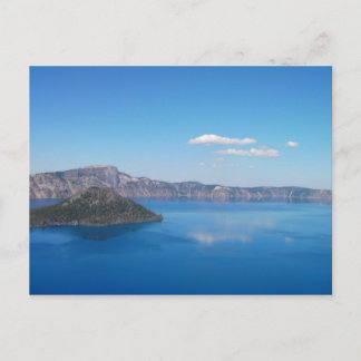 Crater Lake Briefkaart