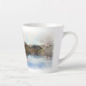 Crater Lake Coffee, National Park Mug (Droite)