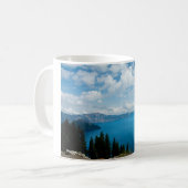 Crater Lake Koffiemok (Voorkant links)