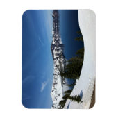 Crater Lake, Oregon Magneet (Verticaal)