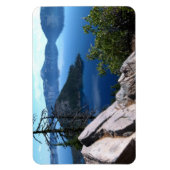 Crater Lake Oregon Magnet (Vertical)