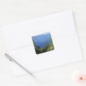 Crater Lake stickers (Envelop)