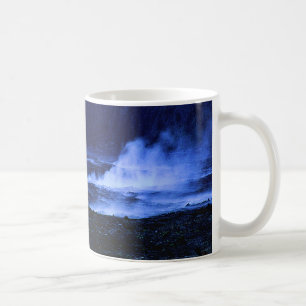 Crater Mist Mug nature art beauté