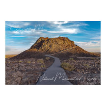 Craters of the Moon National Monument and Preserve