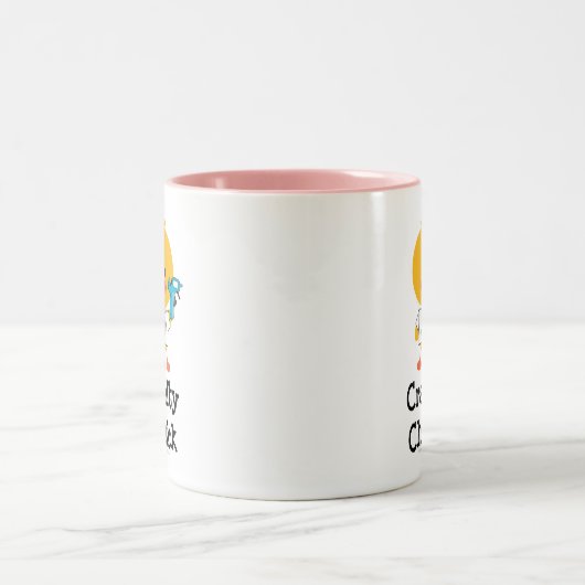 Craty Chick Mok (Center)