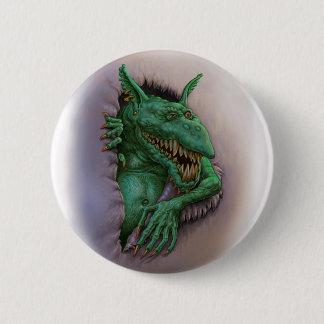 Craty Goblin Ronde Button 5,7 Cm
