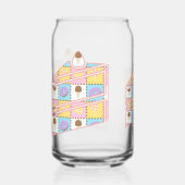 Cravages sucrés (Recto)