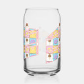 Cravages sucrés (Droite)