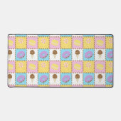 Cravages sucrés (Recto)