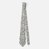 Cravate (Devant)