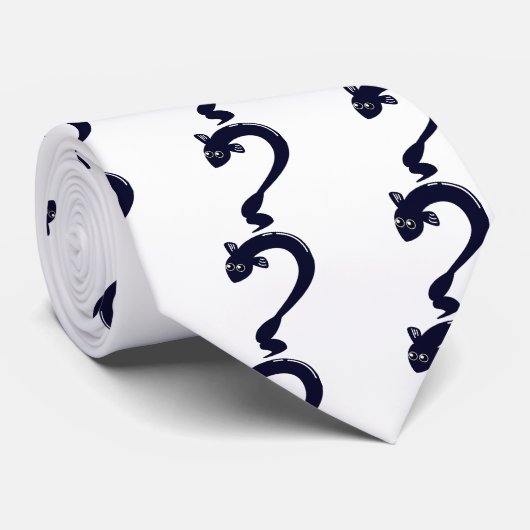 CRAVATE うなぎ (Roulé)