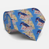 CRAVATE カワセミ (Roulé)