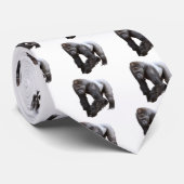 CRAVATE ゴリラ (Roulé)