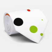 CRAVATE ドットネクタイ (Roulé)