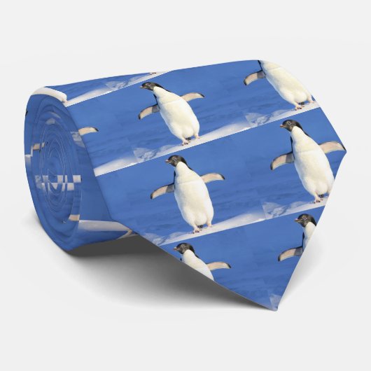 CRAVATE ペ ン ギ (Roulé)