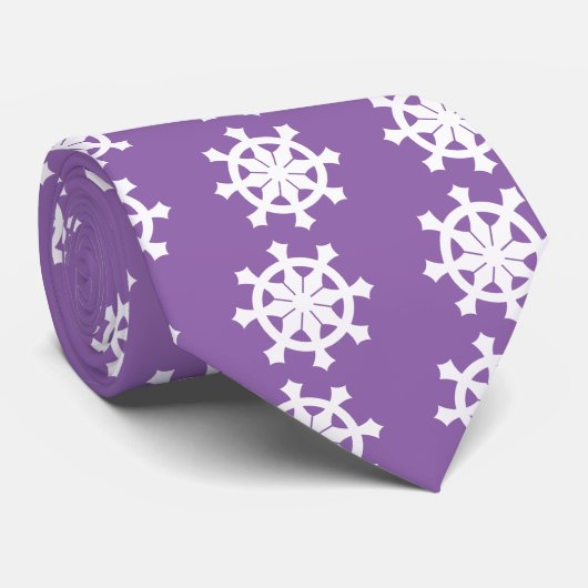 CRAVATE 三 (Roulé)