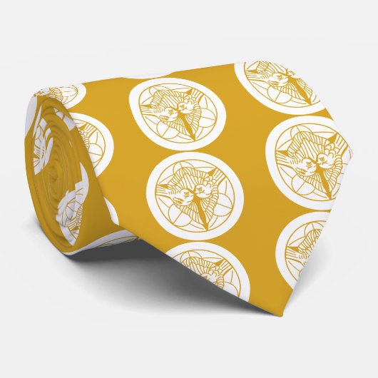 CRAVATE 上 笹 杉 (Roulé)