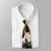 CRAVATE 不思議の国のアリス ネクタイ (Attaché)