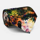 CRAVATE 不思議の国のアリス ネクタイ (Roulé)