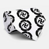 CRAVATE 五 瓜 (Roulé)